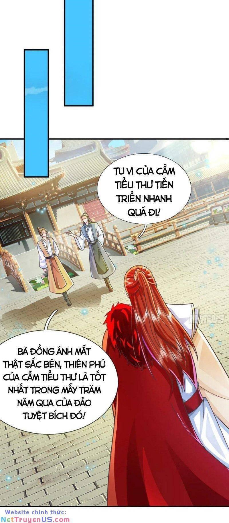 ta trở về từ thế giới tu tiên chapter 227 9