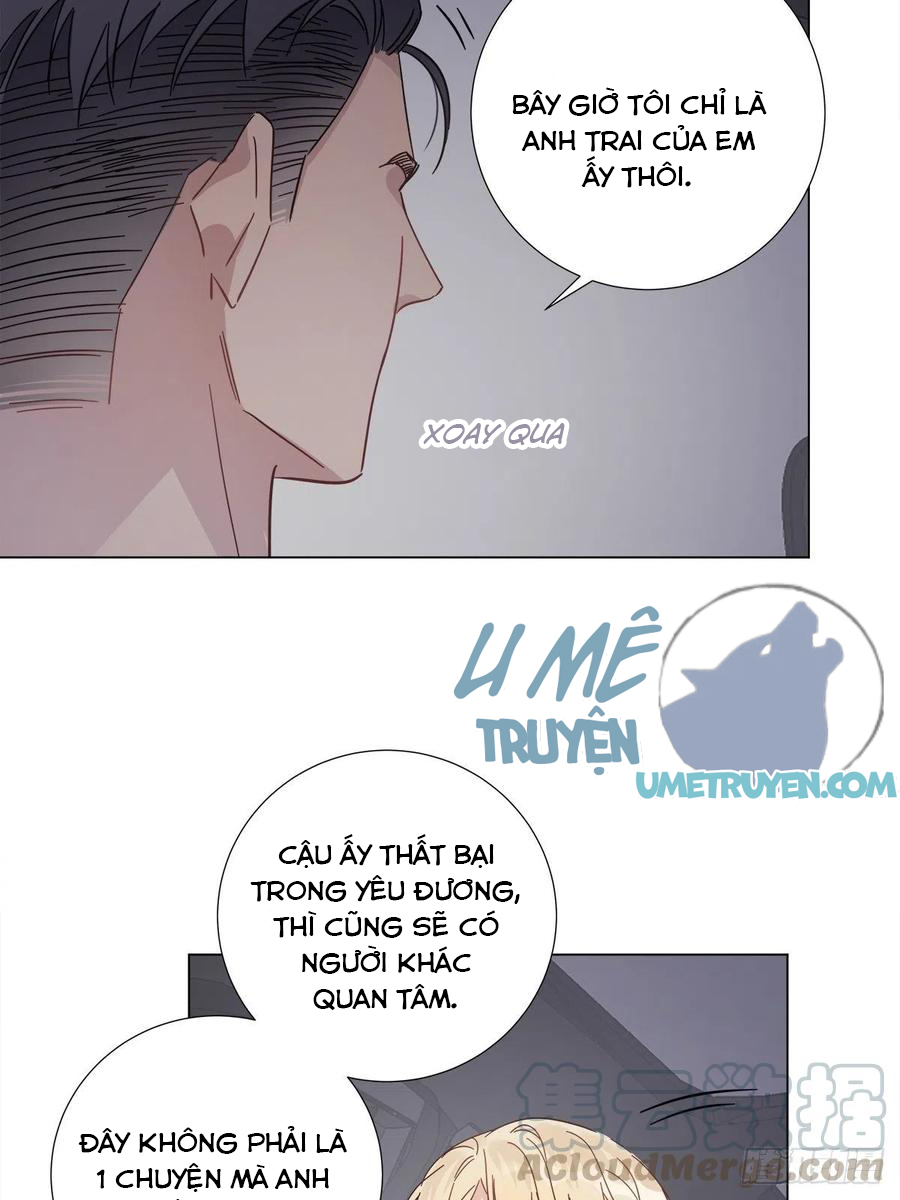 hôm nay nam giả trang nữ vẫn chưa được cầu hôn! chapter 35 6