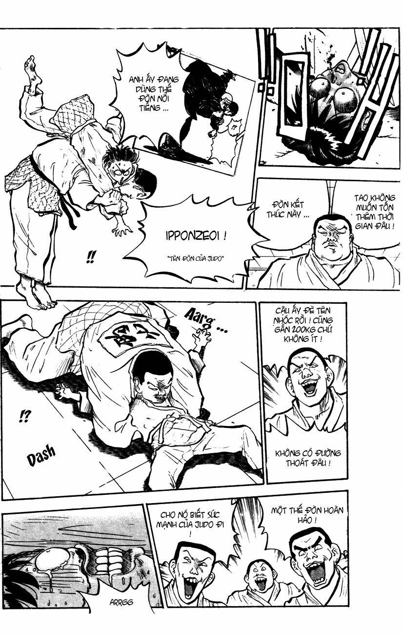 noritaka chapter 24 8