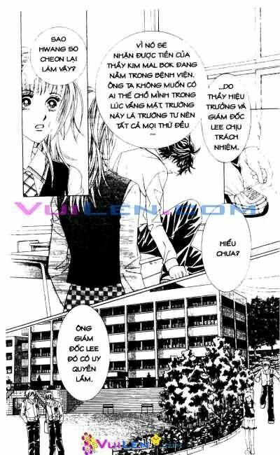 thủ lĩnh chunja chapter 1 110