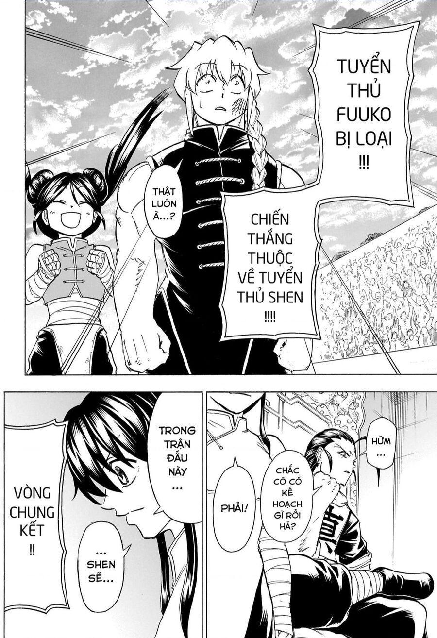 undead unluck chapter 165 16