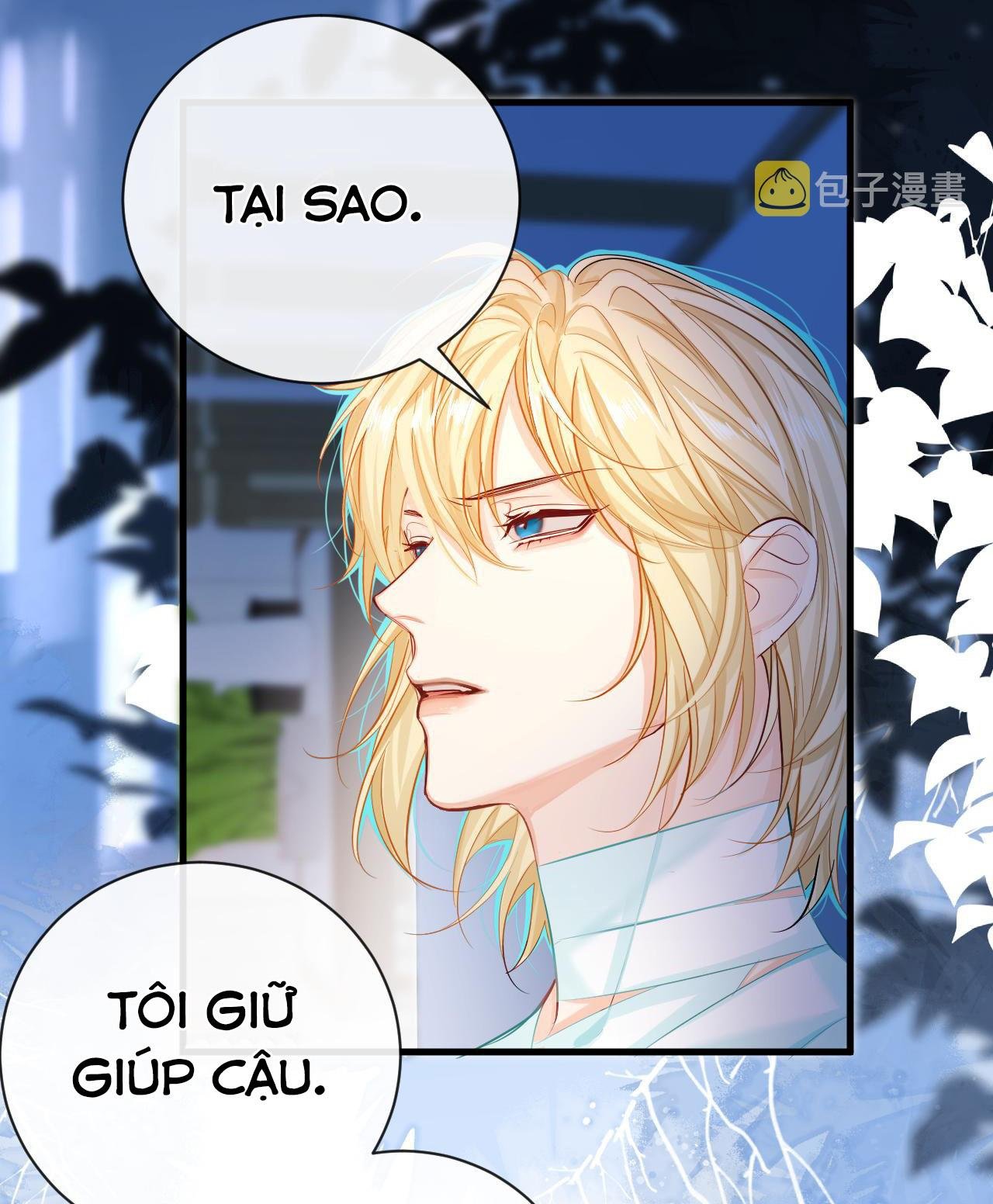 nhân ngư sa ngã chapter 44 3