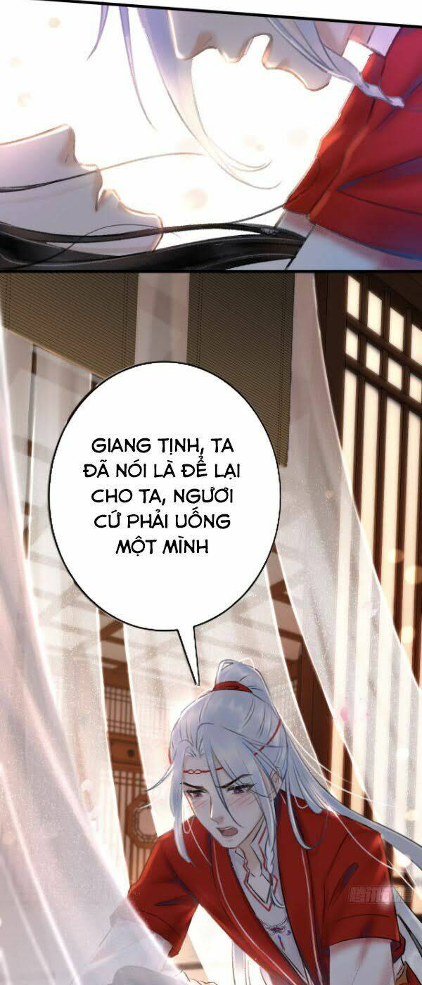 tuần tuần thiện dụ chapter 6 71