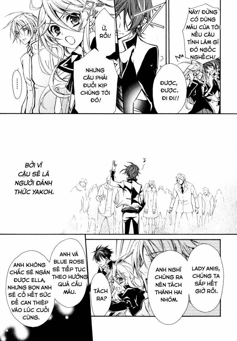 nụ hôn của công chúa tường vi chapter 30 14