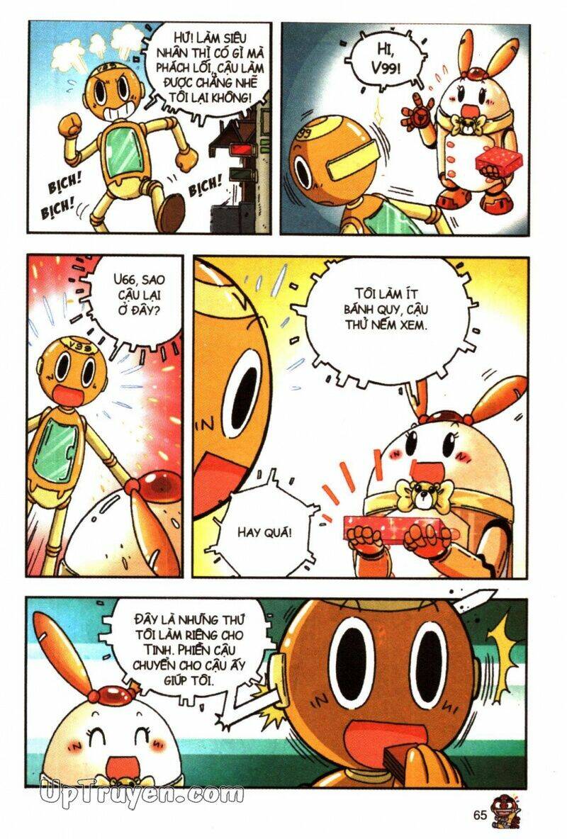 siêu nhân mì ăn liền chapter 12 56