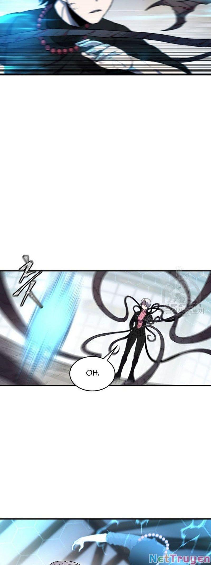 shaman - pháp sư chapter 18 20