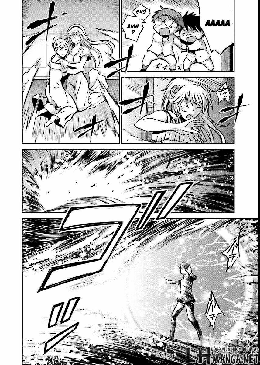 majutsushi orphen hagure tabi chapter 2 9