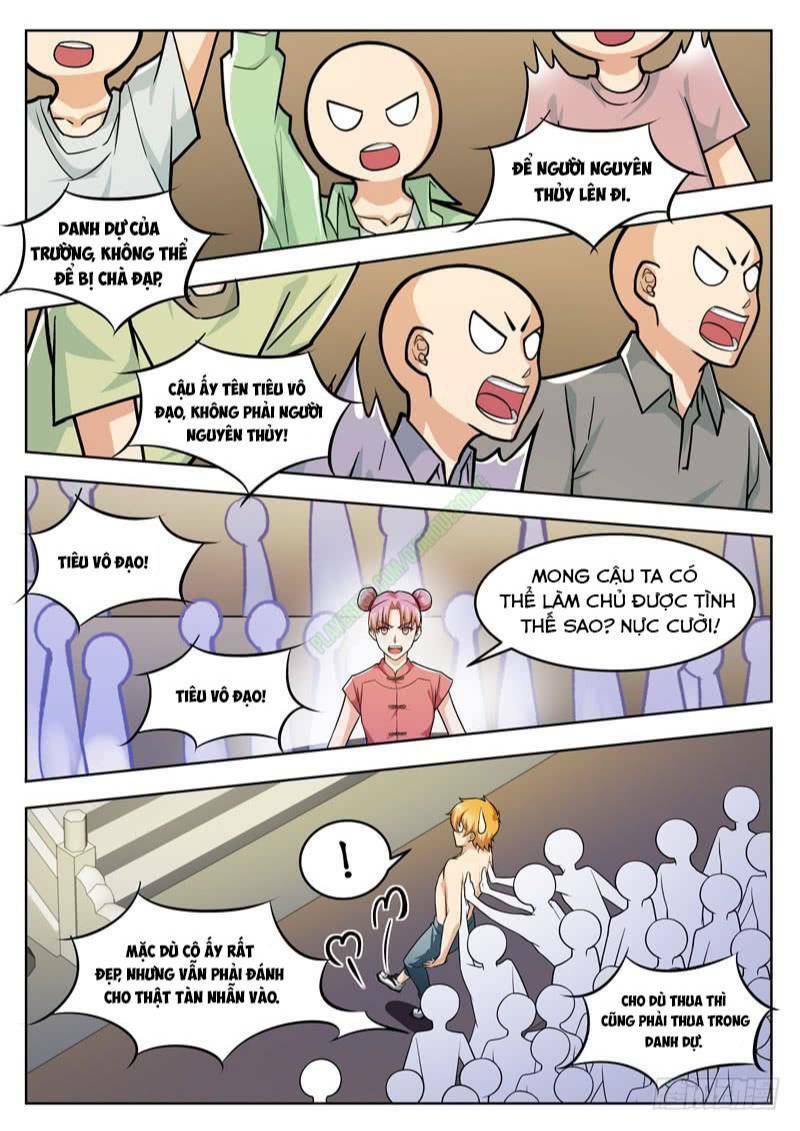 khắc kim phong thần chapter 44 6