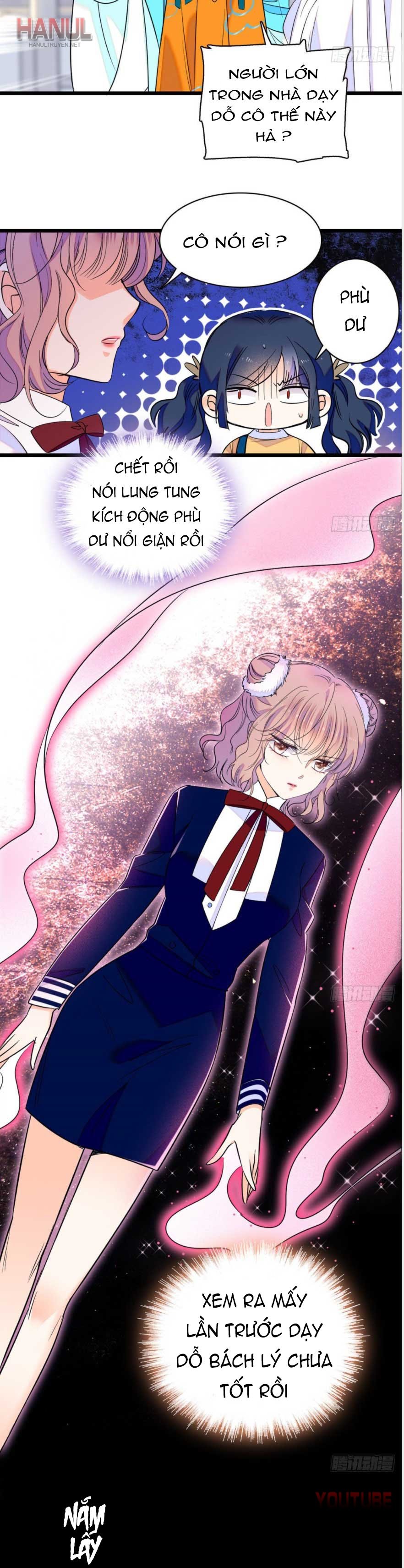 toàn mạng đều là fan cp của tôi với ảnh đế chapter 94.2 10