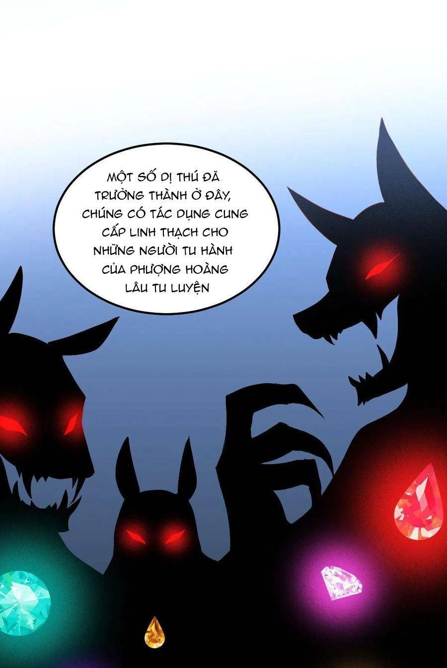 dạy bảo ma vương lão công 2 chapter 2 8