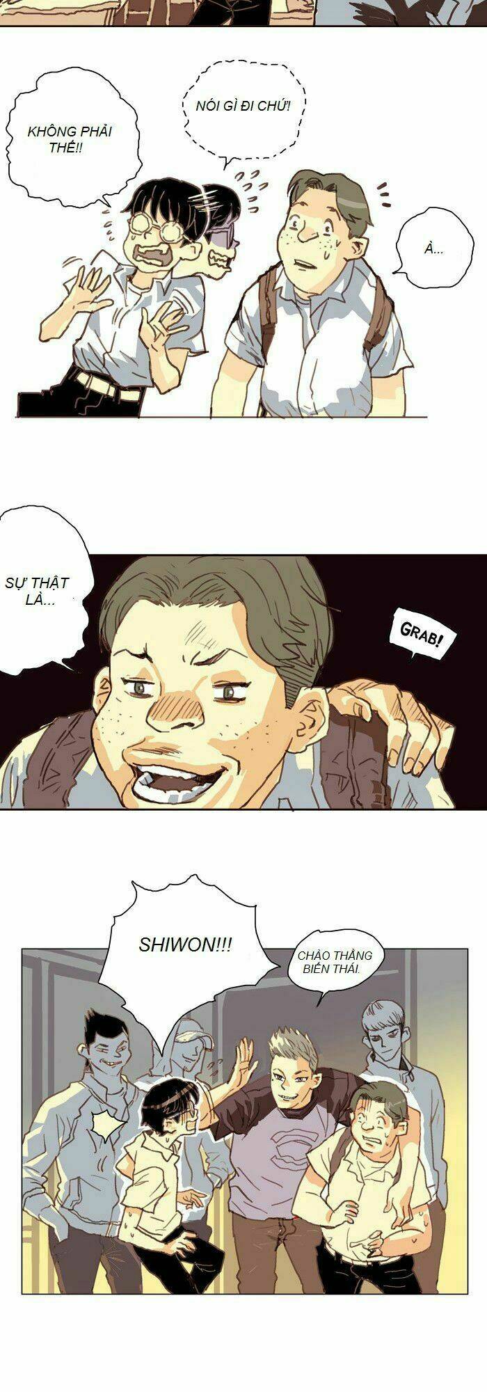 famous man chapter 4 22