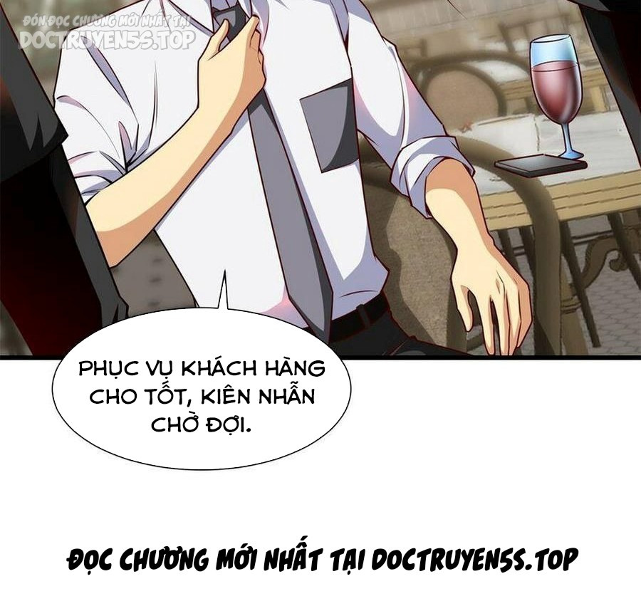 ta làm giàu từ thua lỗ game chapter 99 49