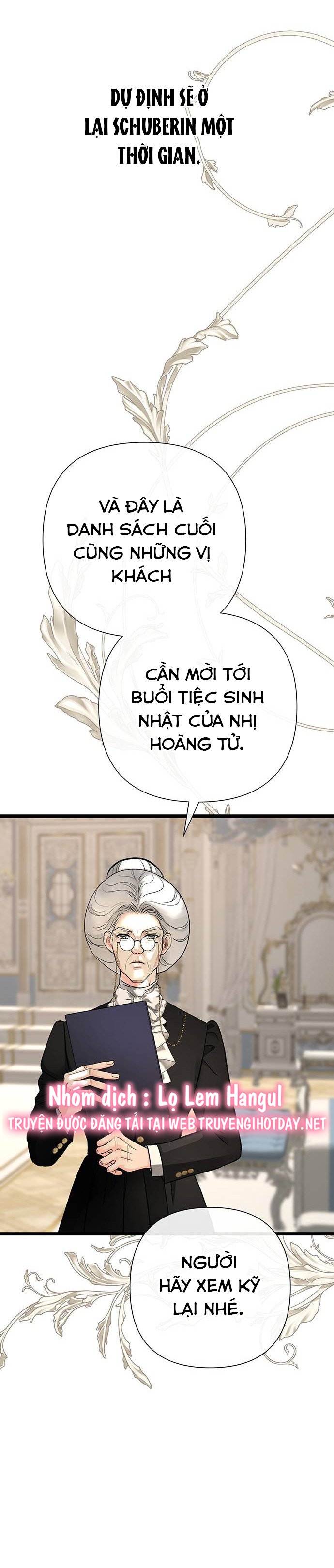 hoàng tử phiền toái chapter 88 27