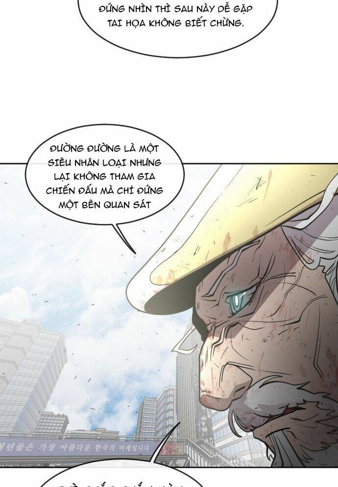 kĩ nguyên của anh hùng chapter 85 36