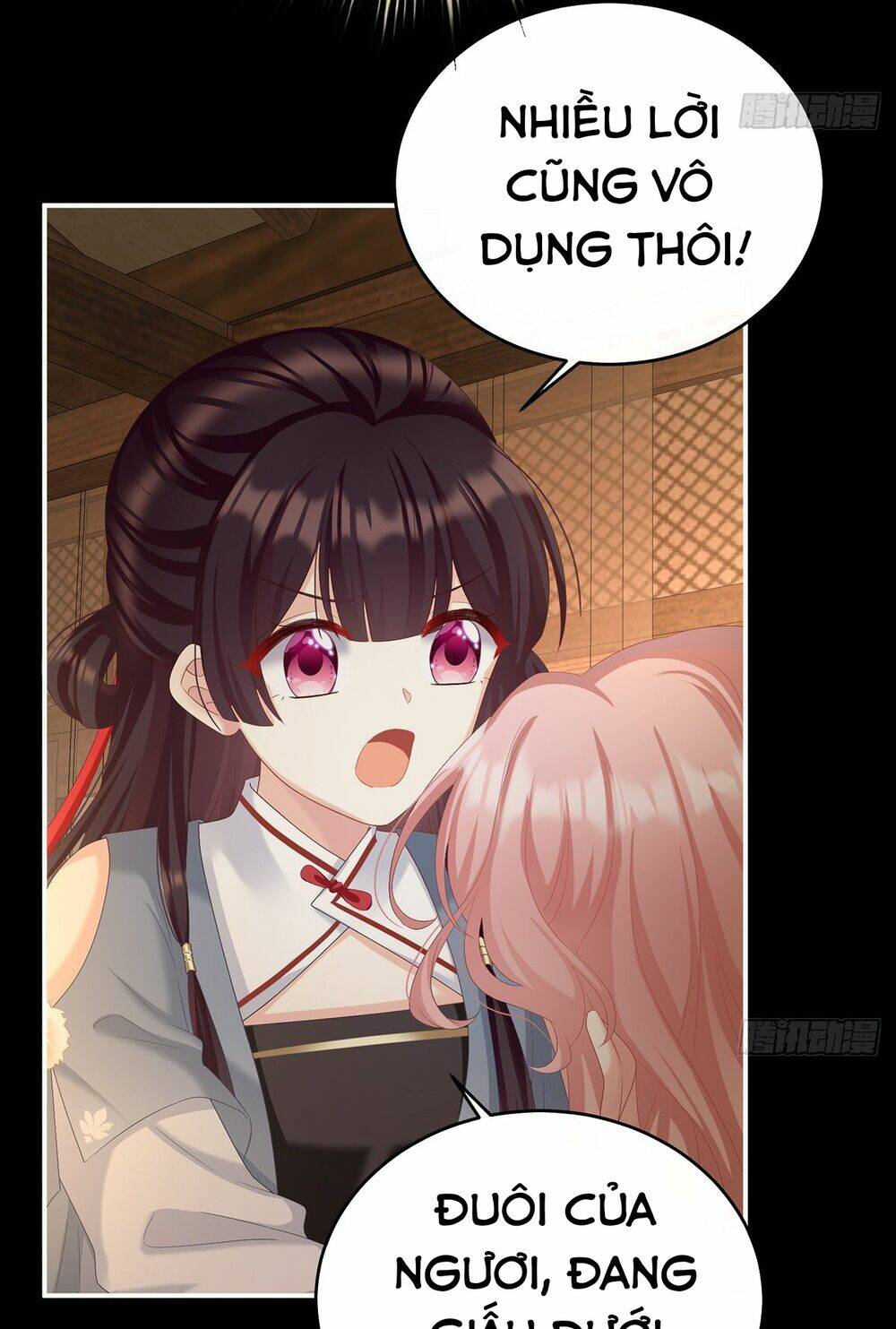 kiều phu có hỉ chapter 64 20