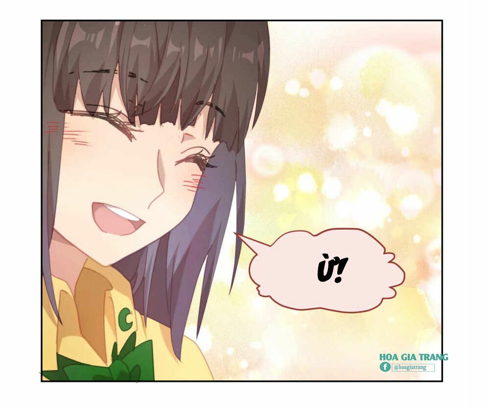 thanh âm giai điệu phản công chapter 54 20