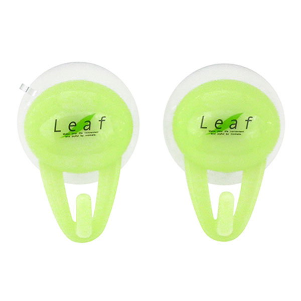 Set 2 móc hút chân không Leaf nội địa Nhật Bản
