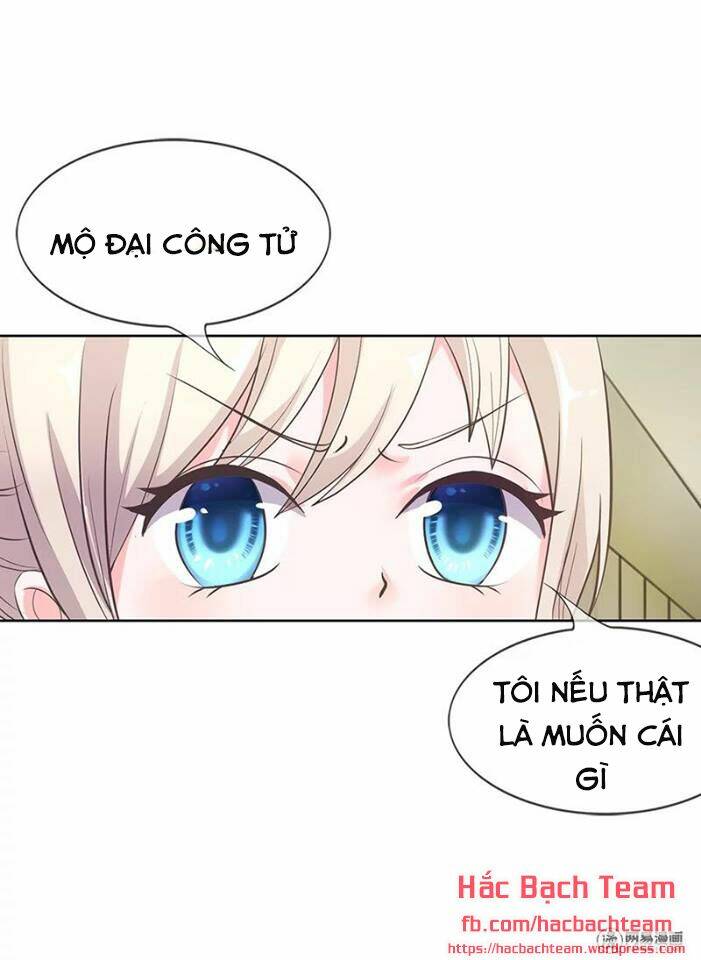 cả thế giới tớ chỉ yêu cậu chapter 7 13