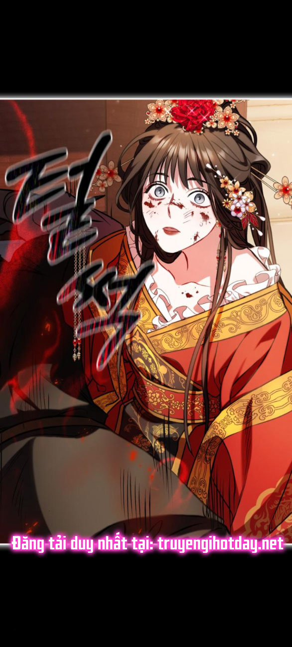 bản tình ca heeran chapter 65.1 34