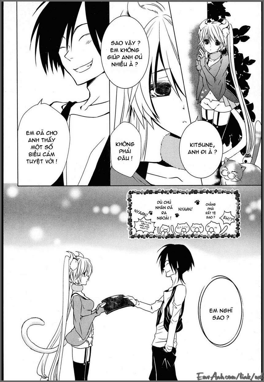 koneko pancake chapter 3 35