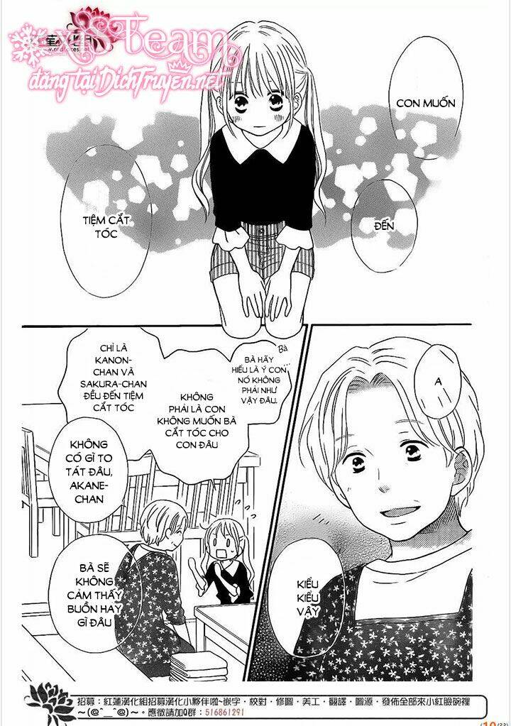 life so happy chapter 9 10