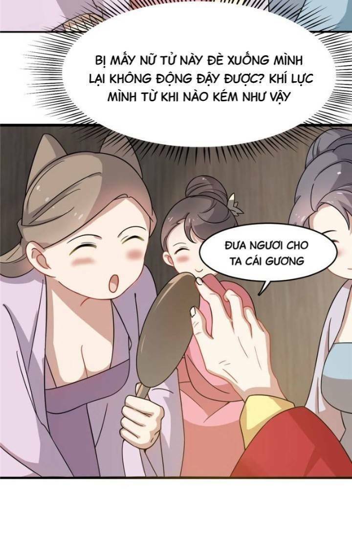 độc bộ thiên hạ: đặc công thần y chapter 164 8