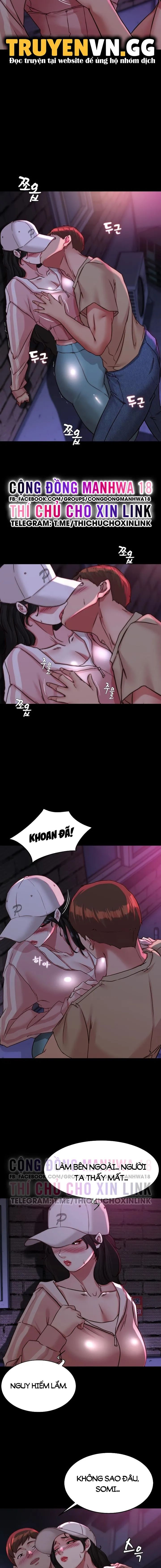 nhật ký quần lót chapter 122 12