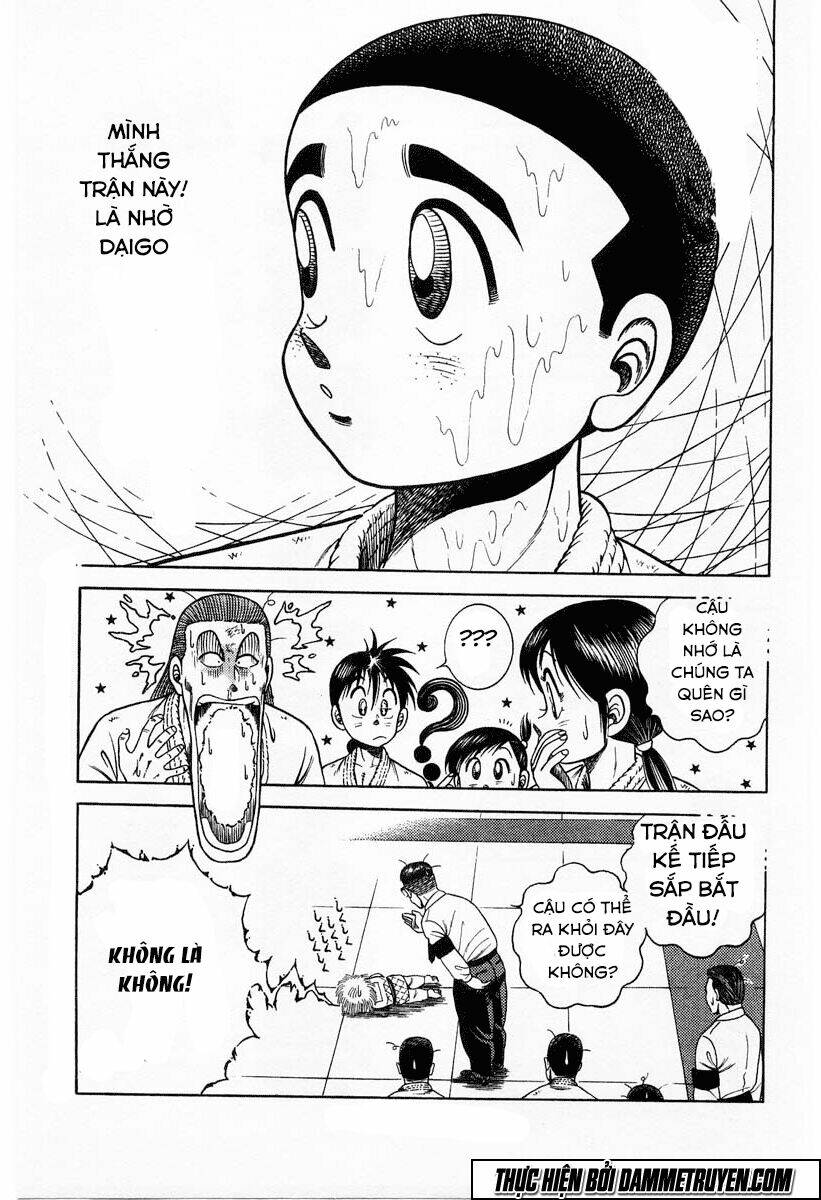 shin kotaro makaritoru! juudouhen chapter 43 19