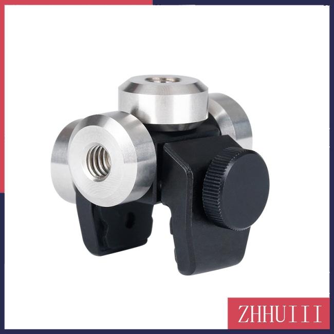 Jt ulanzi Trọng Lượng Cân Bằng Tương Thích Với Zhiyun Smooth 4 / Q/Feiyu Vimble 2 / DJI Osmo