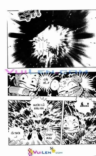 những người bạn tốt chapter 9 57