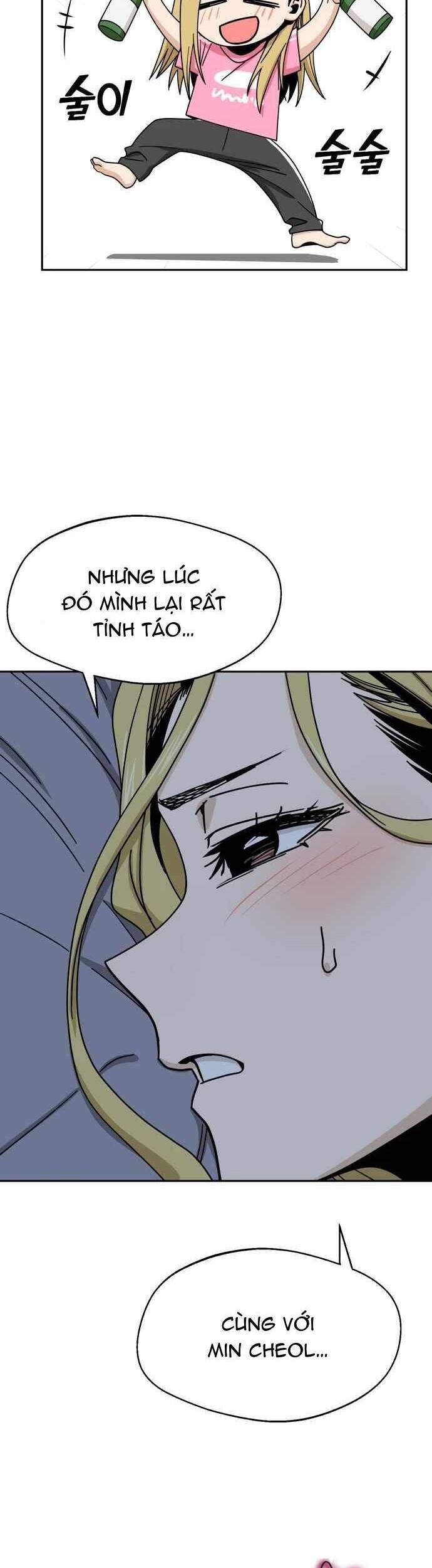 Lớ Ngớ Vớ Phải Tình Yêu chapter 48.2 9