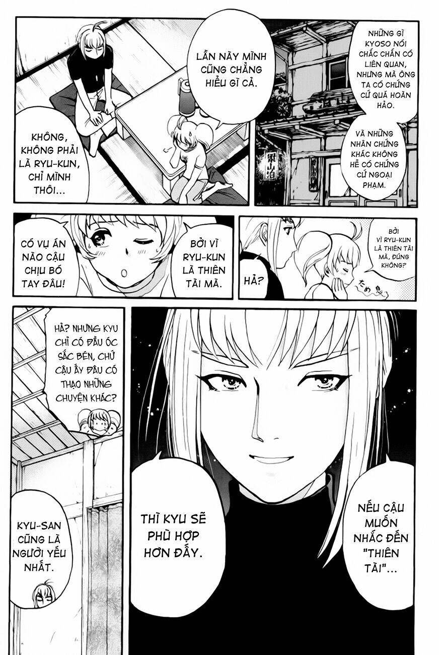 detective academy q chapter 25 3