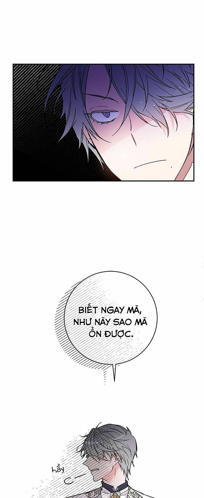 hung mãnh tiểu thư chapter 48 35