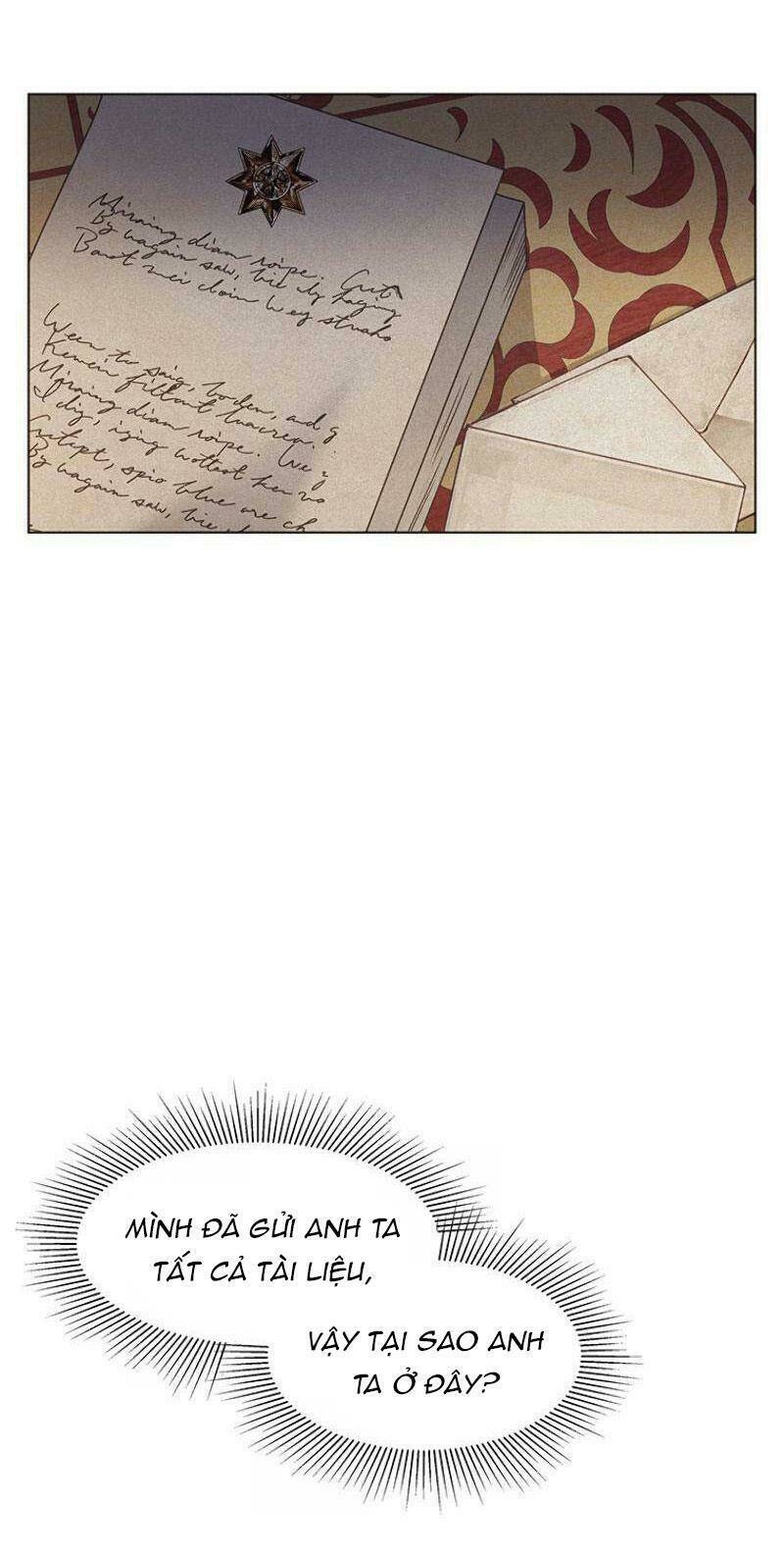 khu vườn im lặng chapter 8 48