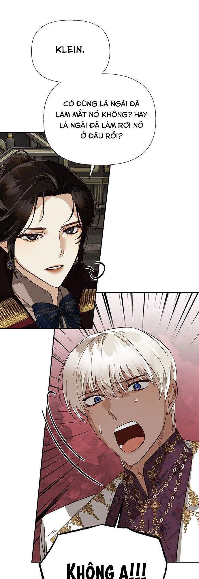 hậu cung của nữ chính chapter 38 18