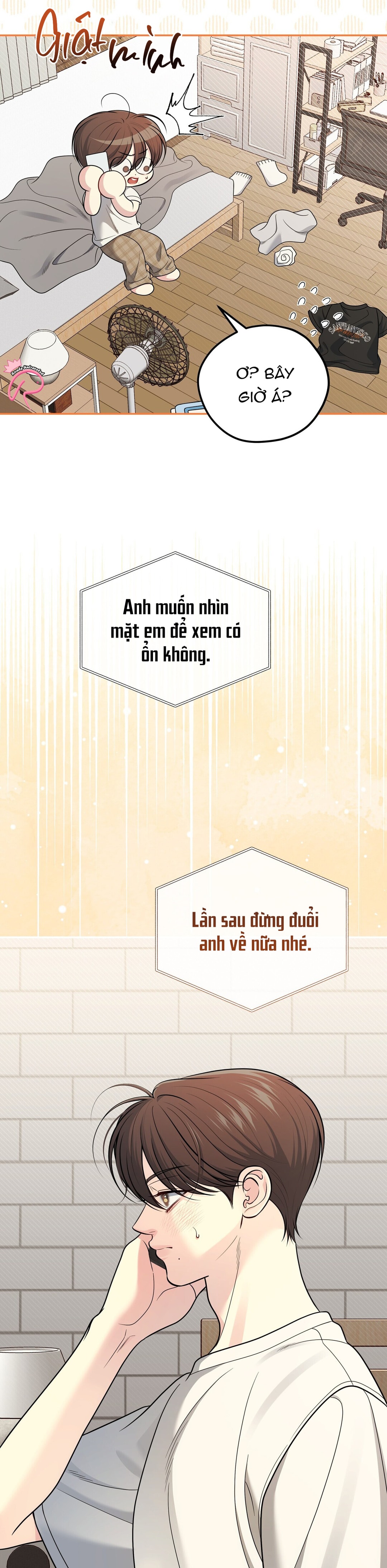 thầm yêu chapter 28 30