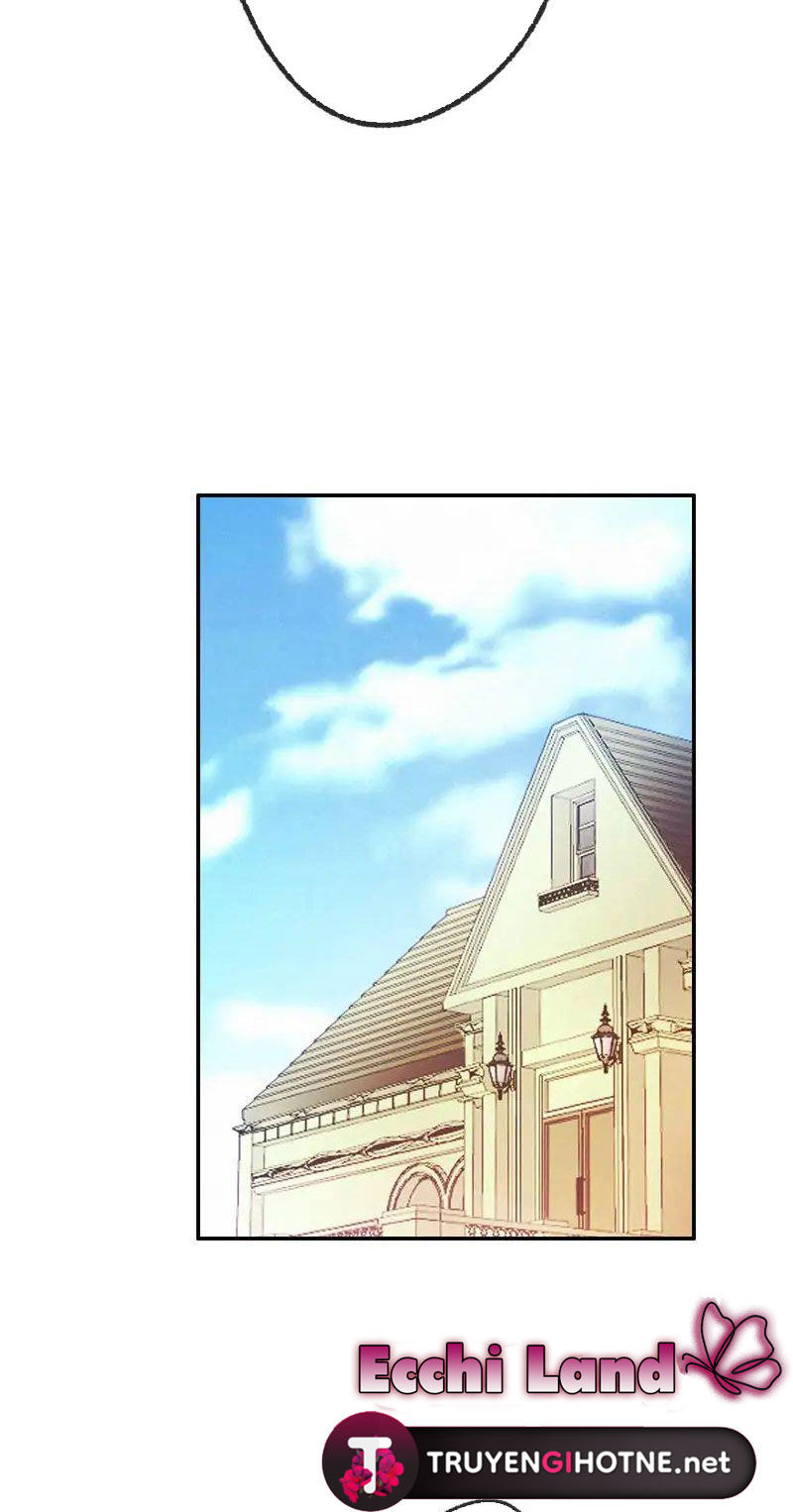 sức nóng của nữ phản diện được tái sinh chapter 10.1 36