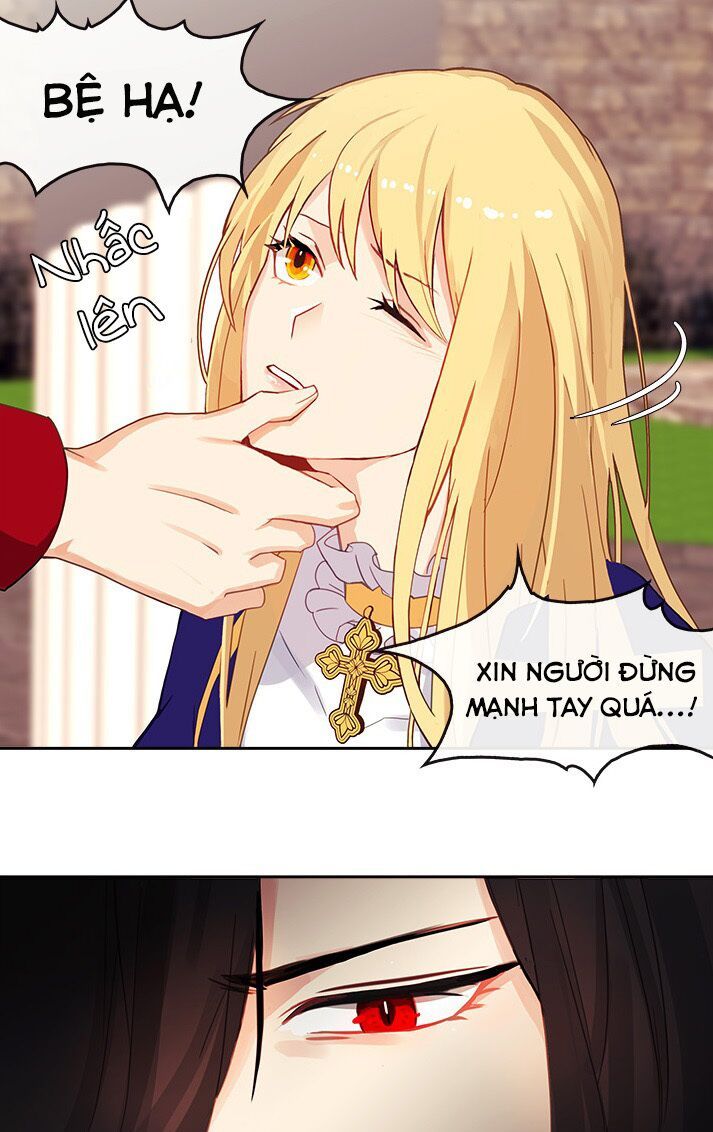 người bạn đồng hành của hoàng đế chapter 1 30