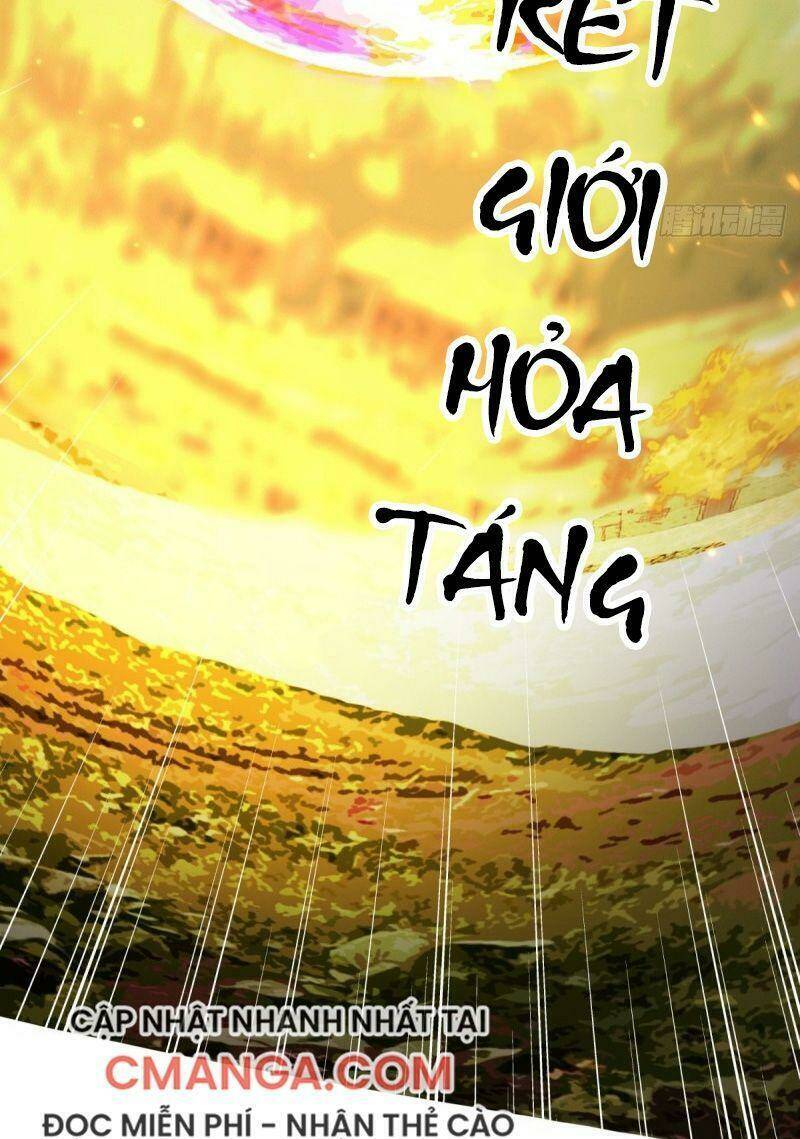 phụ hồn giả chapter 43 32