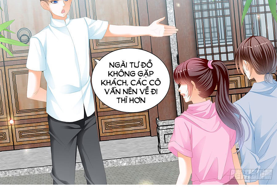 lóe thiểm hôn kiều thê mơ tưởng trốn chapter 227 4