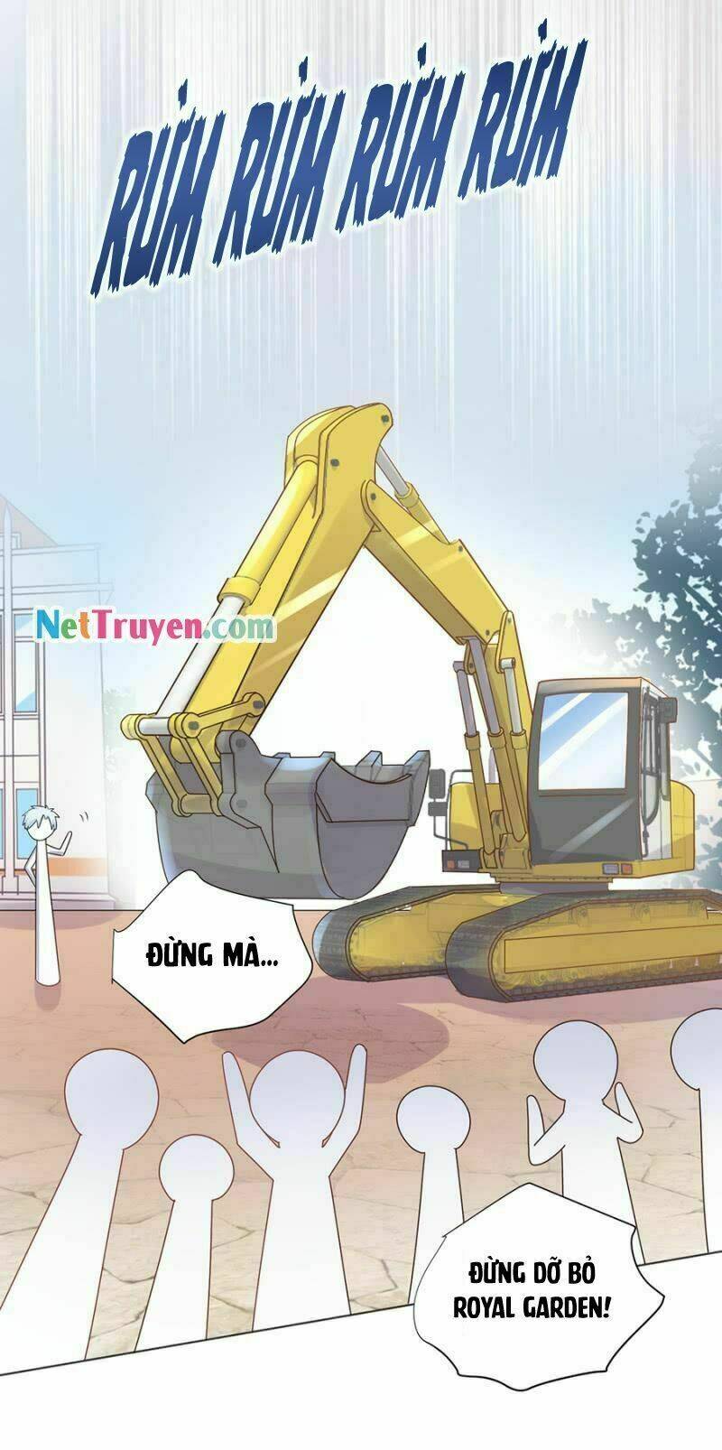 ma lạt thiên kim đẩu ác thiếu chapter 166.5 7