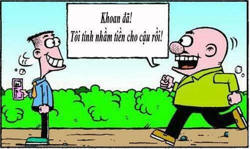 kiếp nhân viên chapter 10 2