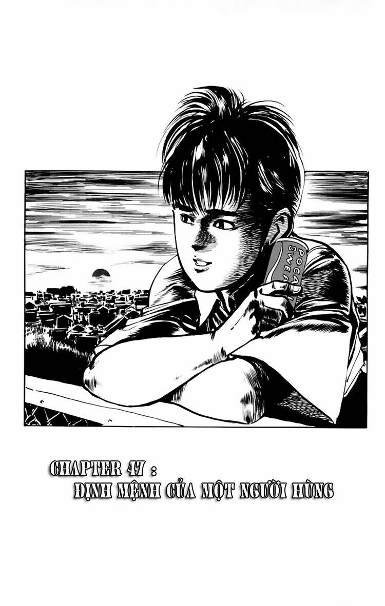 kenji-quyền nhi phương thế ngọc chapter 47 2