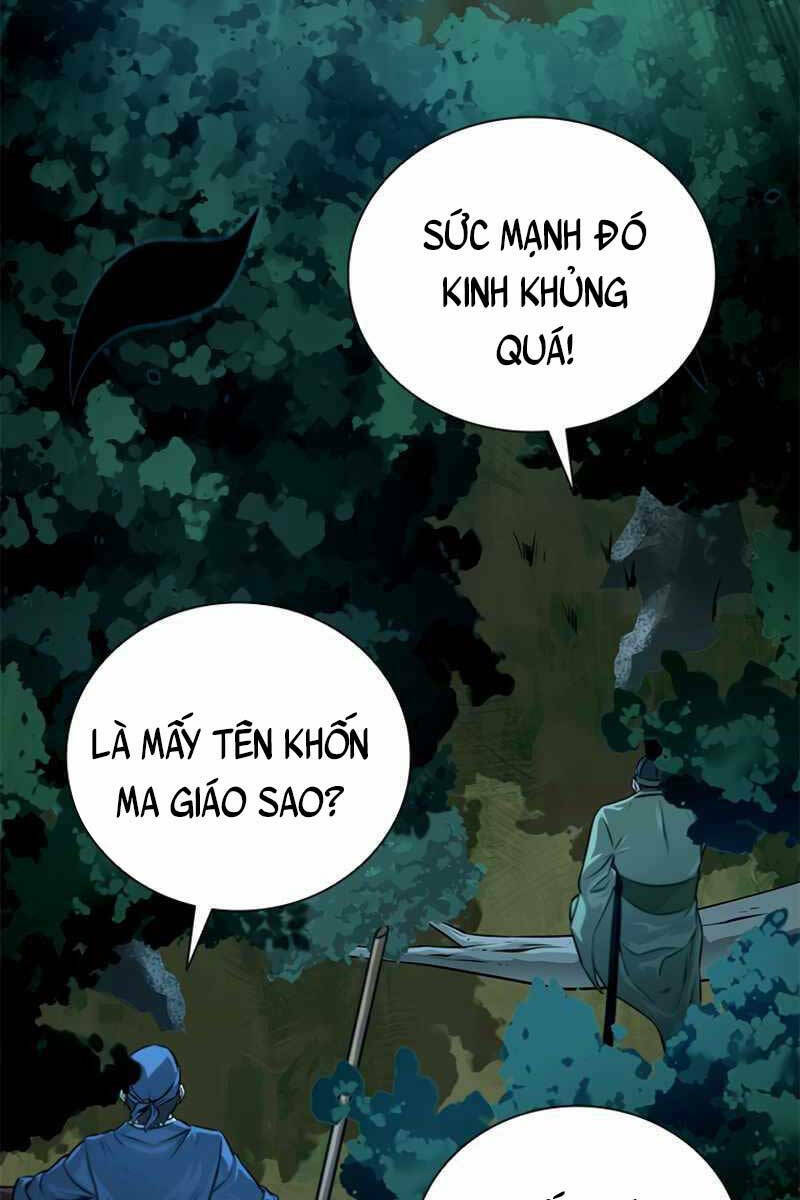 kiếm đế nguyệt linh chapter 1.5 13