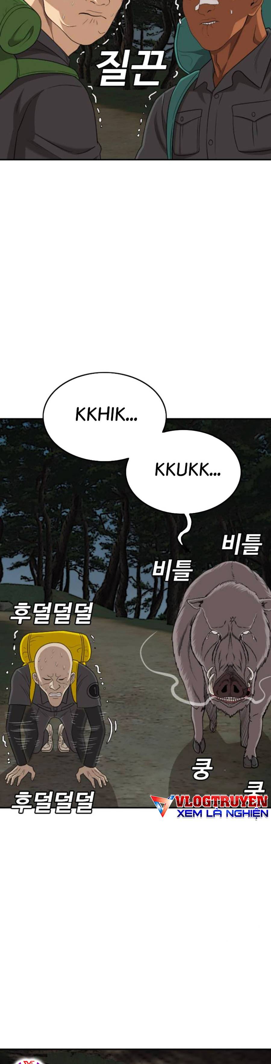 người xấu chapter 136 46