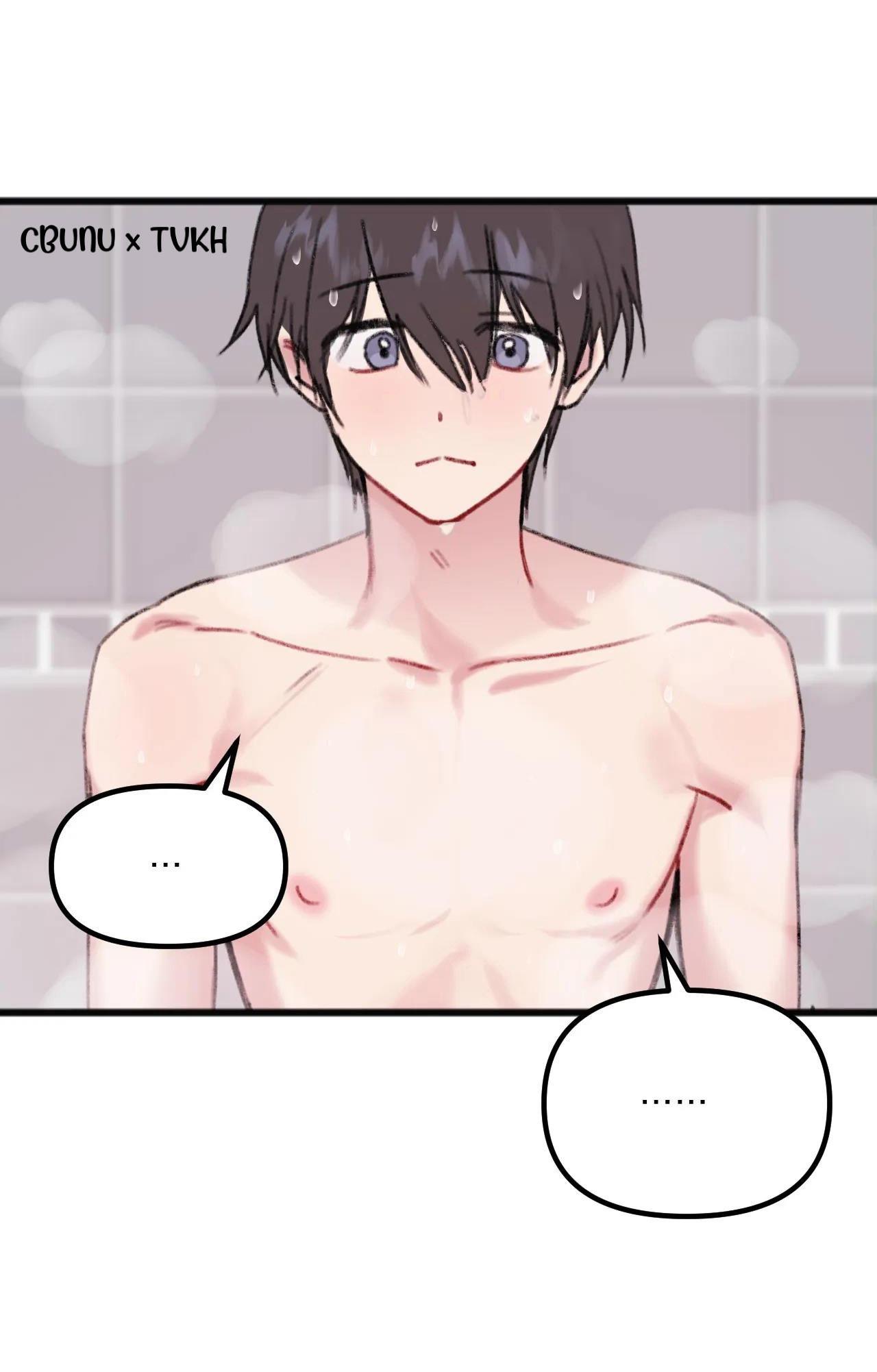 anh thật sự thích em sao chapter 4 49