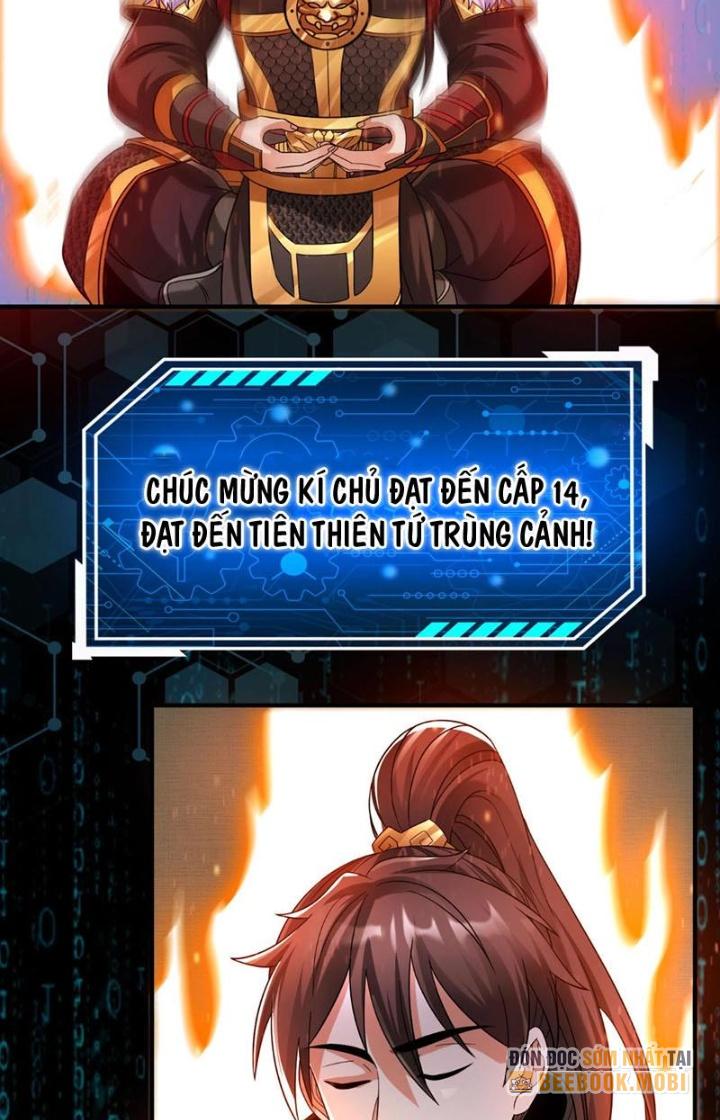 đại tần, ta là con tần thủy hoàng, giết địch thành thần chapter 64 21