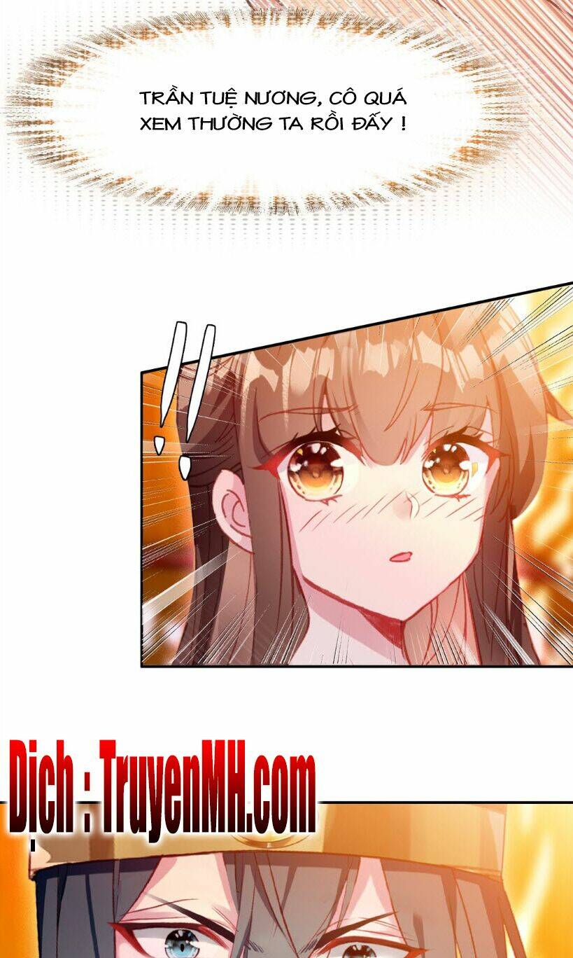 gả cho một tên thái giám đáng ghét chapter 103 10