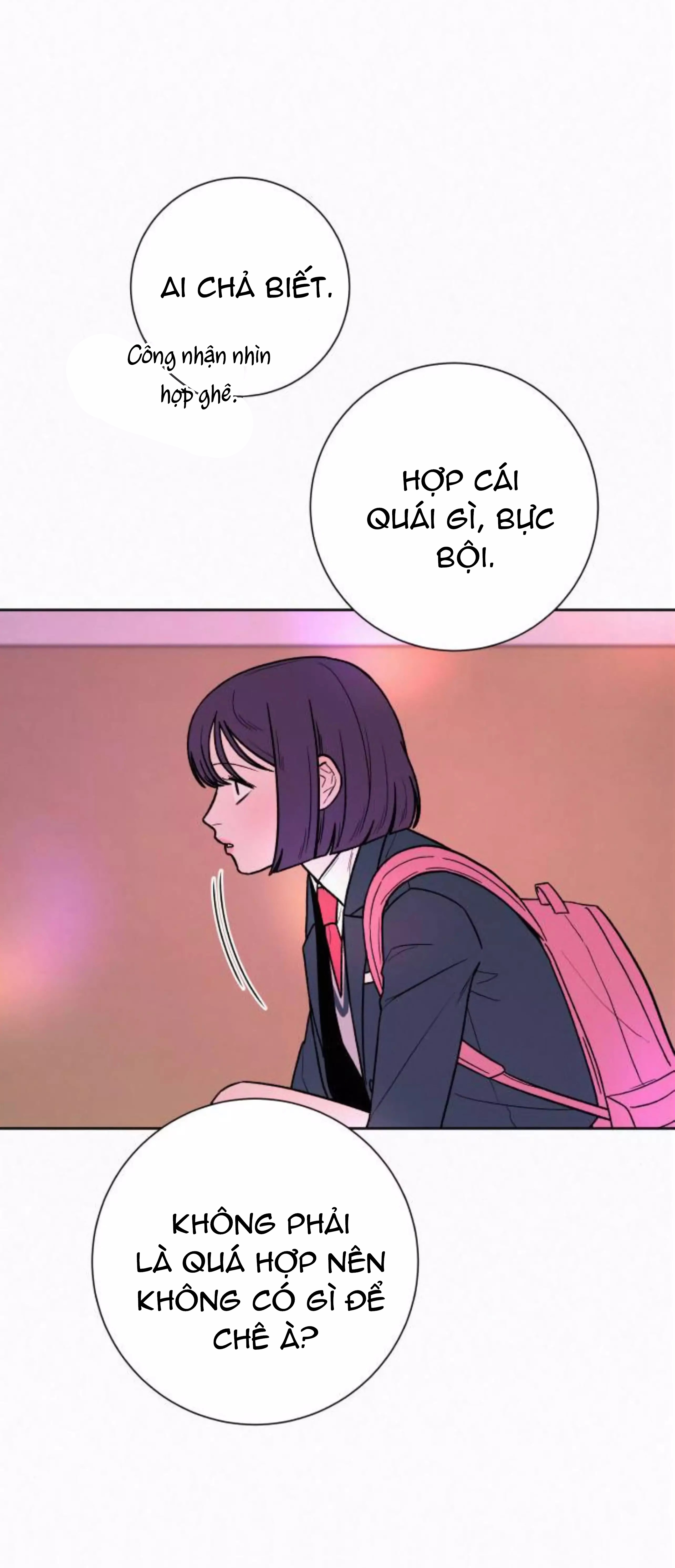 kế hoạch tình yêu trong sáng chapter 12.2 46