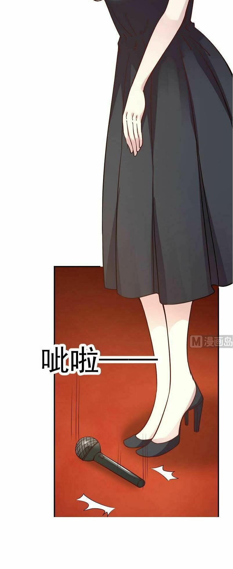 trên người ta có một rồng chapter 46 4